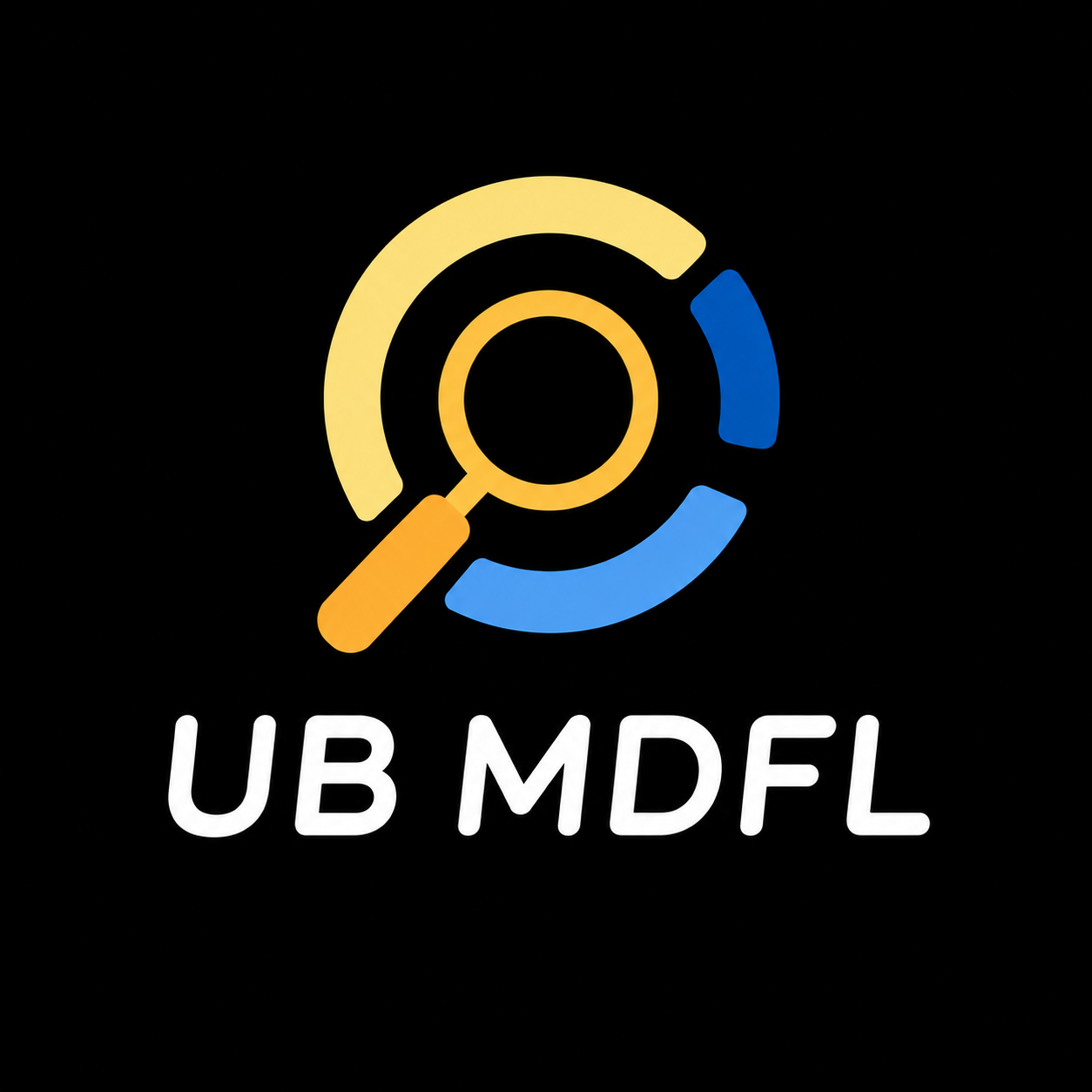 UBMDFL Lab Logo